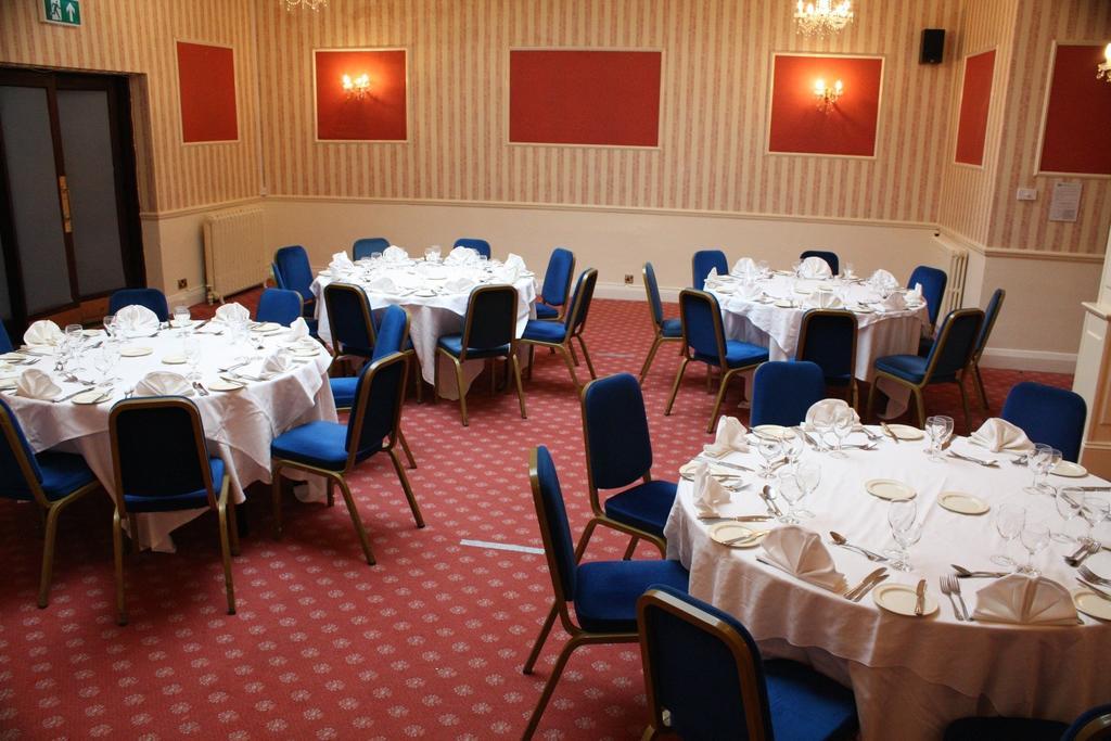 The Wessex Hotel Bournemouth Exterior photo