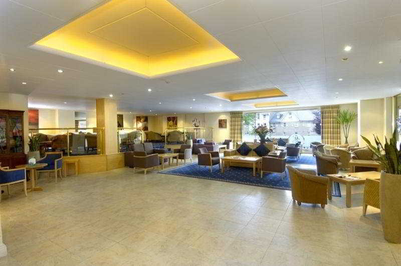 The Wessex Hotel Bournemouth Exterior photo