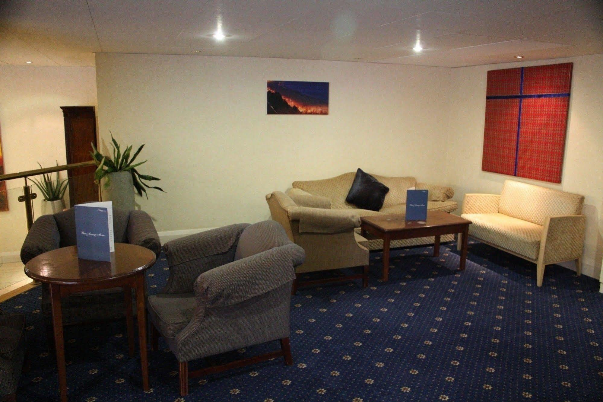 The Wessex Hotel Bournemouth Exterior photo
