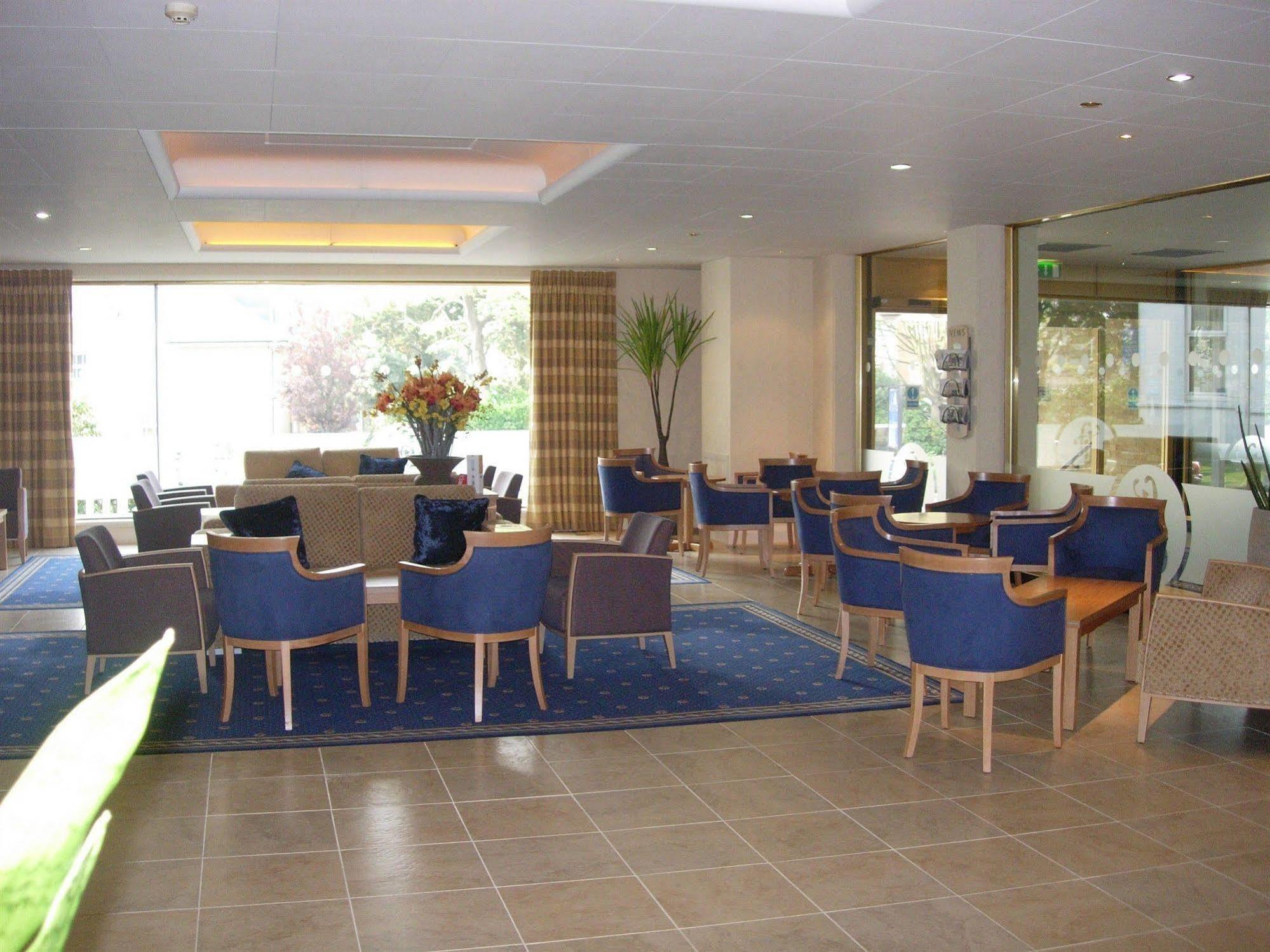 The Wessex Hotel Bournemouth Exterior photo